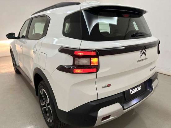 CITROËN-C3 AIRCROSS-2024
