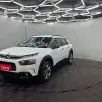 CITROËN C4 CACTUS 1.6 VTI 120 FLEX FEEL EAT6 CITROËN C4 CACTUS 1.6 VTI 120 FLEX FEEL EAT6