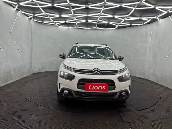 CITROËN-C4 CACTUS-1.6 VTI 120 FLEX FEEL EAT6 CITROËN-C4 CACTUS-2023