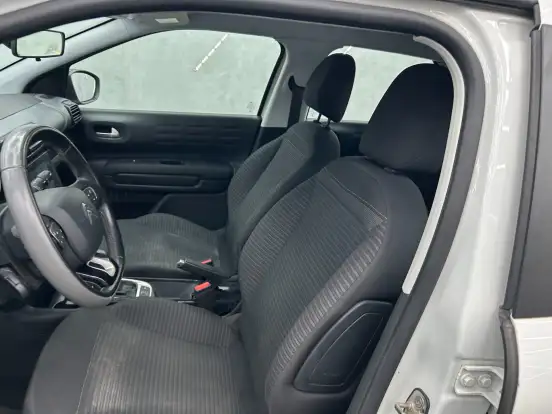CITROËN-C4 CACTUS-2023
