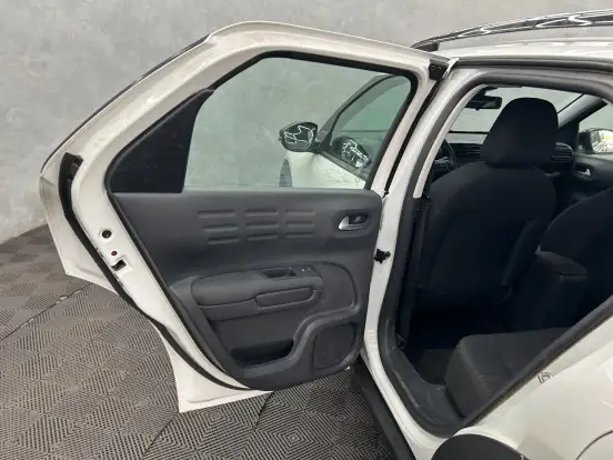 CITROËN-C4 CACTUS-2023