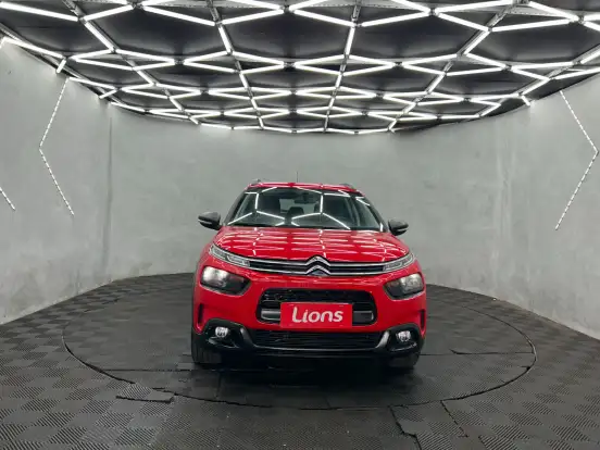 CITROËN-C4 CACTUS-2022