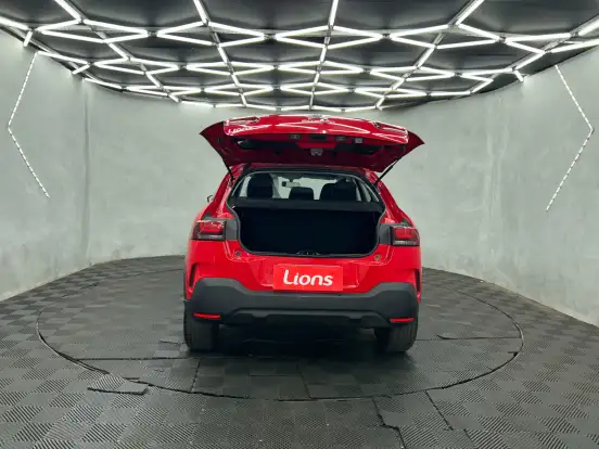 CITROËN-C4 CACTUS-2022