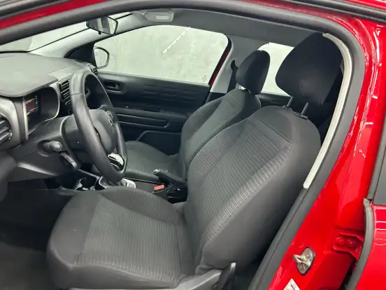 CITROËN-C4 CACTUS-1.6 VTI 120 FLEX FEEL EAT6 CITROËN-C4 CACTUS-2022