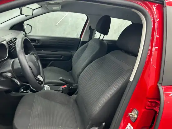 CITROËN-C4 CACTUS-2022