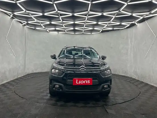 CITROËN-C4 CACTUS-2022
