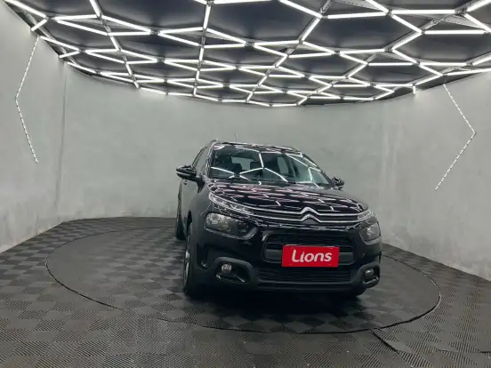 CITROËN-C4 CACTUS-2022