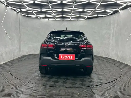 CITROËN-C4 CACTUS-2022