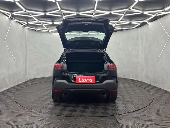 CITROËN-C4 CACTUS-2022