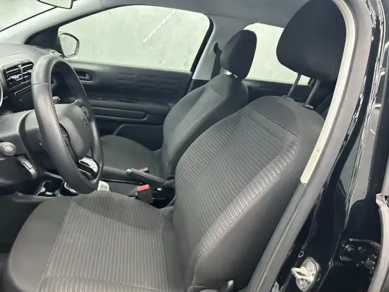 CITROËN-C4 CACTUS-1.6 VTI 120 FLEX FEEL EAT6 CITROËN-C4 CACTUS-2022