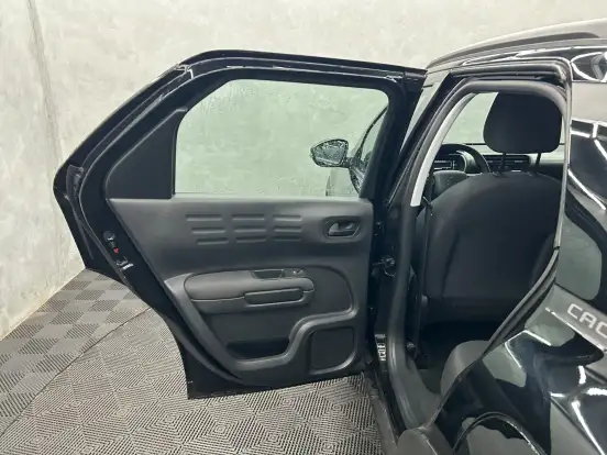 CITROËN-C4 CACTUS-1.6 VTI 120 FLEX FEEL EAT6 CITROËN-C4 CACTUS-2022