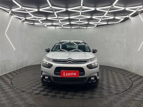 CITROËN-C4 CACTUS-2022