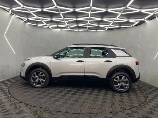 CITROËN-C4 CACTUS-2022