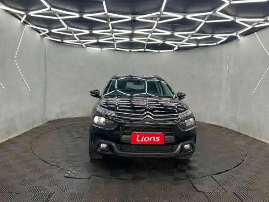 CITROËN-C4 CACTUS-2022
