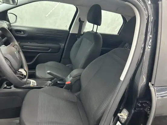 CITROËN-C4 CACTUS-2022