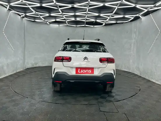 CITROËN-C4 CACTUS-2023