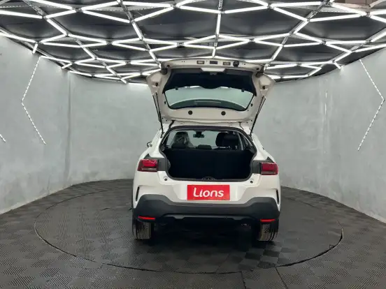 CITROËN-C4 CACTUS-2023