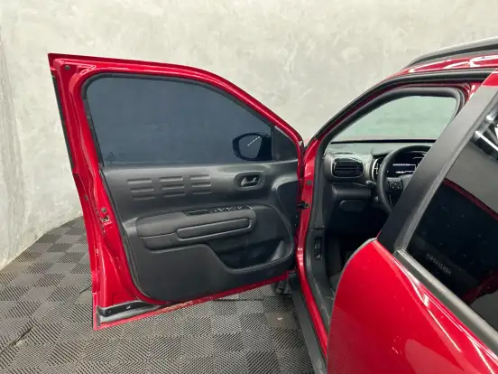 CITROËN-C4 CACTUS-2022