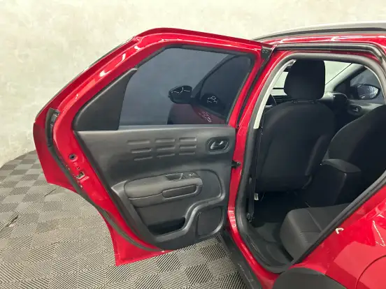 CITROËN-C4 CACTUS-2022