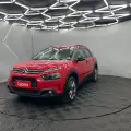 CITROËN C4 CACTUS 1.6 VTI 120 FLEX FEEL EAT6 CITROËN C4 CACTUS 1.6 VTI 120 FLEX FEEL EAT6