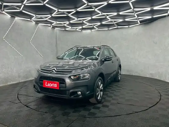 CITROËN-C4 CACTUS-2022