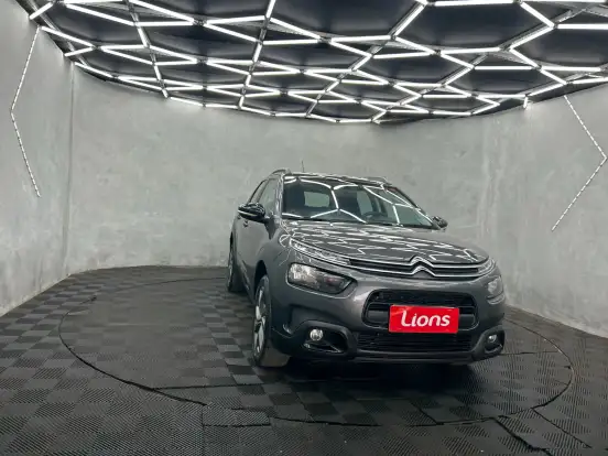 CITROËN-C4 CACTUS-2022