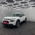 CITROËN C4 CACTUS 1.6 VTI 120 FLEX FEEL EAT6 CITROËN C4 CACTUS 1.6 VTI 120 FLEX FEEL EAT6
