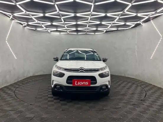 CITROËN-C4 CACTUS-2022
