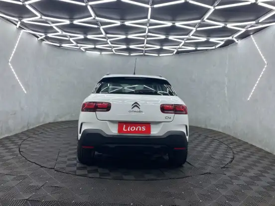 CITROËN-C4 CACTUS-2022