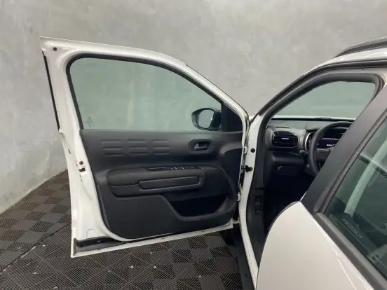 CITROËN-C4 CACTUS-1.6 VTI 120 FLEX FEEL EAT6 CITROËN-C4 CACTUS-2022