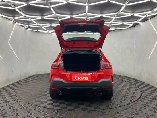 CITROËN-C4 CACTUS-2022