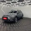 CITROËN C4 CACTUS 1.6 VTI 120 FLEX FEEL PACK EAT6 CITROËN C4 CACTUS 1.6 VTI 120 FLEX FEEL PACK EAT6