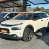 CITROËN C4 CACTUS 1.6 THP FLEX SHINE EAT6 CITROËN C4 CACTUS 1.6 THP FLEX SHINE EAT6