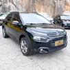 CITROËN C4 CACTUS 1.6 VTI 120 FLEX FEEL EAT6 CITROËN C4 CACTUS 1.6 VTI 120 FLEX FEEL EAT6