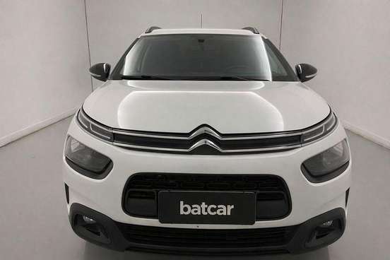 CITROËN-C4 CACTUS-2021
