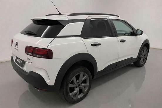 CITROËN-C4 CACTUS-2021