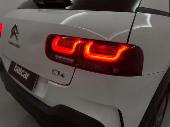 CITROËN-C4 CACTUS-2021