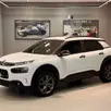 CITROËN C4 CACTUS 1.6 VTI 120 FLEX FEEL PACK EAT6 CITROËN C4 CACTUS 1.6 VTI 120 FLEX FEEL PACK EAT6