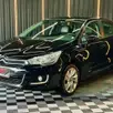CITROËN C4 LOUNGE 1.6 TENDANCE 16V TURBO FLEX 4P AUTOMÁTICO CITROËN C4 LOUNGE 1.6 TENDANCE 16V TURBO FLEX 4P AUTOMÁTICO