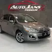 CITROËN C4 LOUNGE 1.6 TENDANCE 16V TURBO FLEX 4P AUTOMÁTICO CITROËN C4 LOUNGE 1.6 TENDANCE 16V TURBO FLEX 4P AUTOMÁTICO