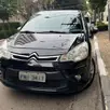 CITROËN C3 1.5 ORIGINE 8V FLEX 4P MANUAL CITROËN C3 1.5 ORIGINE 8V FLEX 4P MANUAL