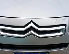 CITROËN C3 PICASSO 1.6 FLEX GLX BVA CITROËN C3 PICASSO 1.6 FLEX GLX BVA