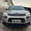 CITROËN C4 CACTUS 1.6 VTI 120 FLEX FEEL EAT6 CITROËN C4 CACTUS 1.6 VTI 120 FLEX FEEL EAT6