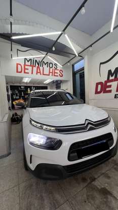 CITROËN-C4 CACTUS-2021