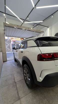 CITROËN-C4 CACTUS-2021