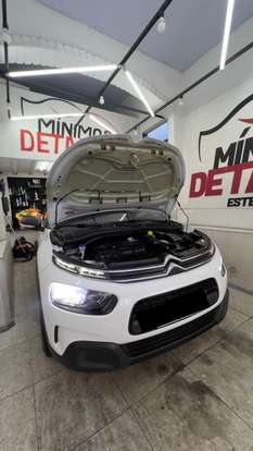CITROËN-C4 CACTUS-2021
