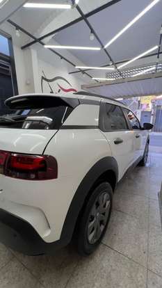 CITROËN-C4 CACTUS-2021