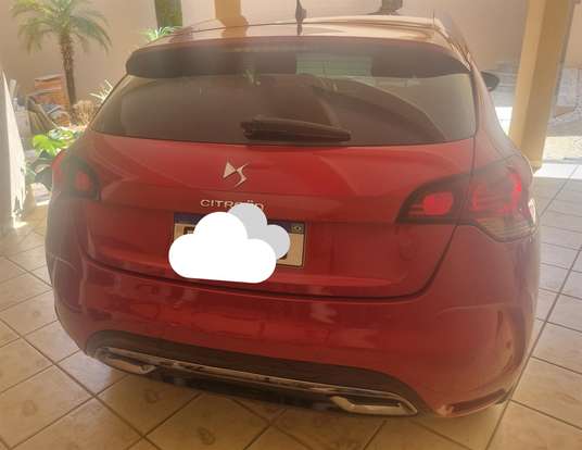 CITROËN-DS4-2013