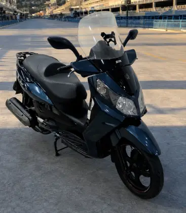DAFRA CITYCOM 300i DAFRA CITYCOM 300i