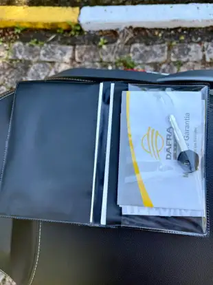 DAFRA-CITYCOM HD 300i-2024